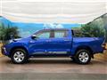 2019 Toyota Hilux