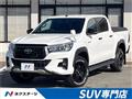 2019 Toyota Hilux