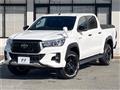 2019 Toyota Hilux
