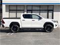 2019 Toyota Hilux