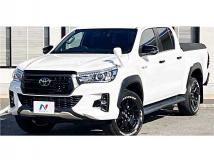 2019 Toyota Hilux