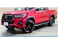 2019 Toyota Hilux