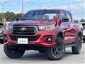 2019 Toyota Hilux