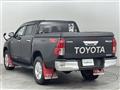 2019 Toyota Hilux