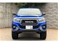2019 Toyota Hilux