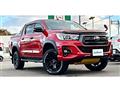 2019 Toyota Hilux