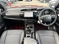 2019 Toyota Hilux