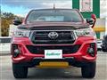 2019 Toyota Hilux