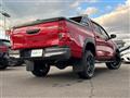 2019 Toyota Hilux