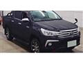2018 Toyota Hilux