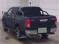 2018 Toyota Hilux