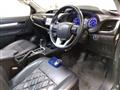 2018 Toyota Hilux