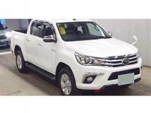 2018 Toyota Hilux