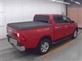 2018 Toyota Hilux