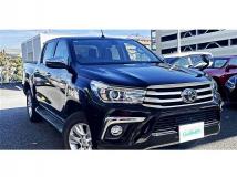 2018 Toyota Hilux