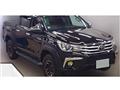 2018 Toyota Hilux