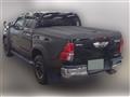 2018 Toyota Hilux