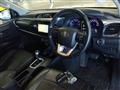 2018 Toyota Hilux