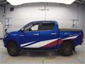 2018 Toyota Hilux