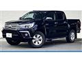 2018 Toyota Hilux