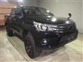 2018 Toyota Hilux