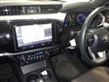 2018 Toyota Hilux