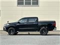 2018 Toyota Hilux