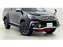 2018 Toyota Hilux
