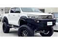 2018 Toyota Hilux