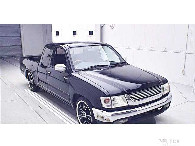 2002 Toyota Hilux