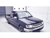 2002 Toyota Hilux