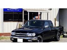 2002 Toyota Hilux