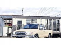 2002 Toyota Hilux