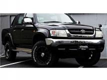 2002 Toyota Hilux