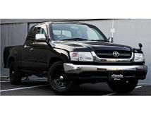 2001 Toyota Hilux