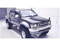 2001 Toyota Hilux