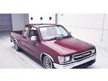 2001 Toyota Hilux