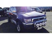 1999 Toyota Hilux