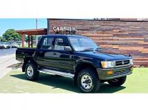 1992 Toyota Hilux