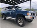 1992 Toyota Hilux