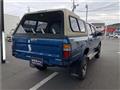 1992 Toyota Hilux