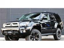 2006 Toyota Hilux Surf