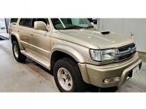 2001 Toyota Hilux Surf