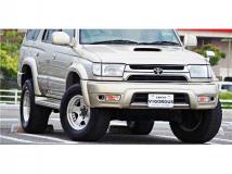 2001 Toyota Hilux Surf