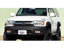 2001 Toyota Hilux Surf