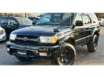 2000 Toyota Hilux Surf