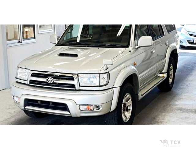 1999 Toyota Hilux Surf