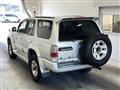 1999 Toyota Hilux Surf