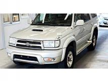 1999 Toyota Hilux Surf