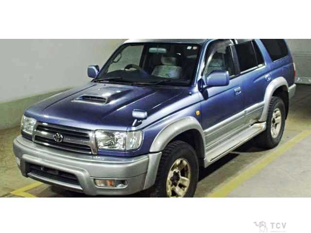 1998 Toyota Hilux Surf